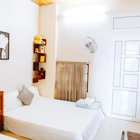 Kota'S House Homestay Hue Exterior photo