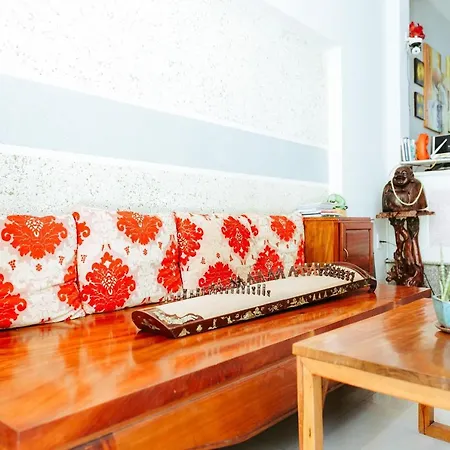 Kota'S House Homestay Hue Exterior photo