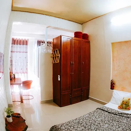 Kota'S House Homestay Hue Exterior photo