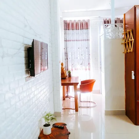 Kota'S House Homestay Hue Exterior photo