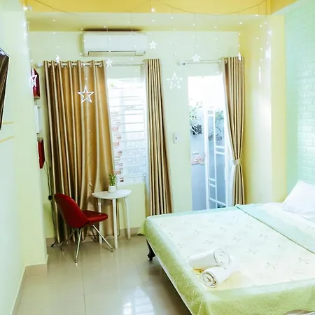 Kota'S House Homestay Hue Exterior photo