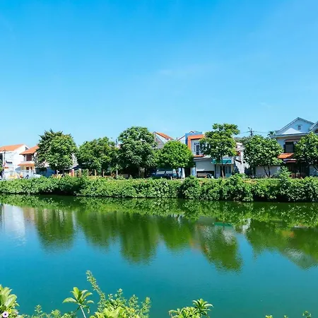 Kota'S House Homestay Hue Exterior photo