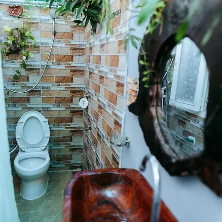 Kota'S House Homestay Hue Exterior photo