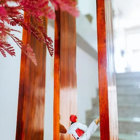 Kota'S House Homestay Hue Exterior photo