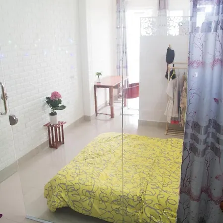 Kota'S House Homestay Hue Exterior photo