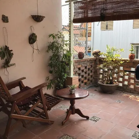 Kota'S House Homestay Hue Exterior photo